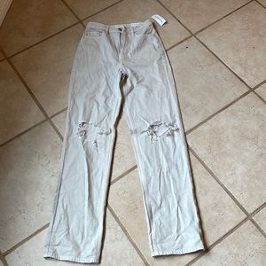 Pacsun brand new jeans